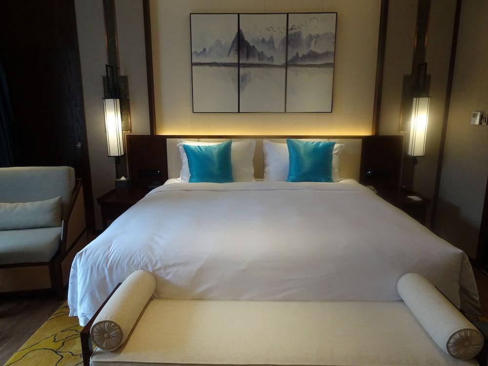 Wyndham Guilin Pingle Hotel Exterior photo