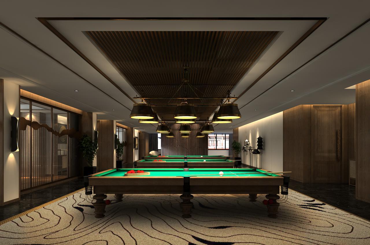 Wyndham Guilin Pingle Hotel Exterior photo