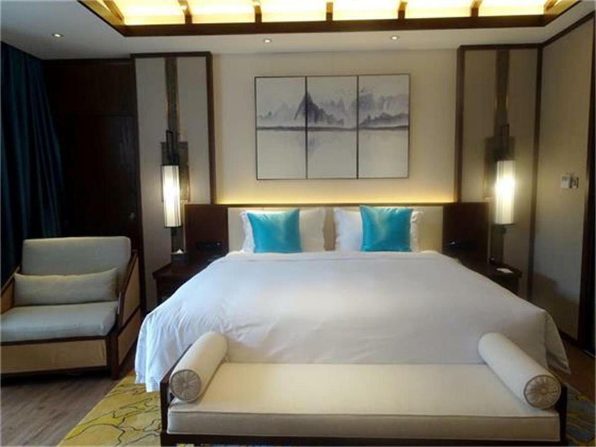 Wyndham Guilin Pingle Hotel Exterior photo